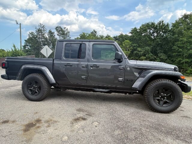 2021 Jeep Gladiator Sport S 4x4 Gaston SC