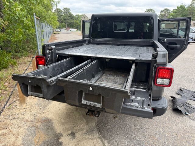 2021 Jeep Gladiator Sport S 4x4 Gaston SC