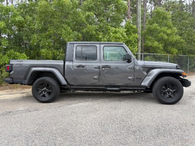 2021 Jeep Gladiator Sport S 4x4 Gaston SC