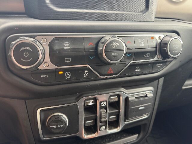 2021 Jeep Gladiator Sport S 4x4 Gaston SC