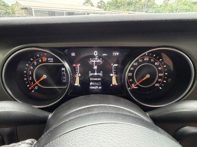 2021 Jeep Gladiator Sport S 4x4 Gaston SC