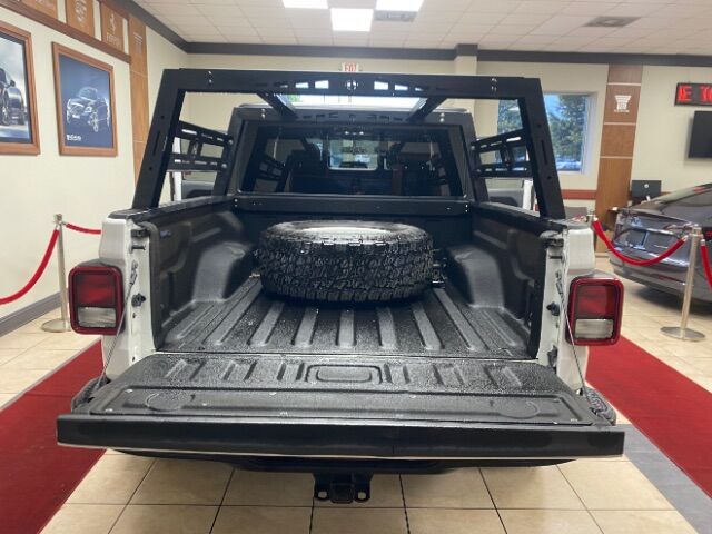 2021 Jeep Gladiator Sport S Edition 4x4 Medium Bed Charlotte NC