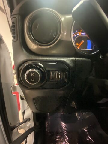 2021 Jeep Gladiator Sport S Edition 4x4 Medium Bed Charlotte NC