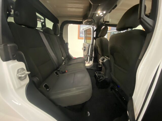 2021 Jeep Gladiator Sport S Edition 4x4 Medium Bed Charlotte NC