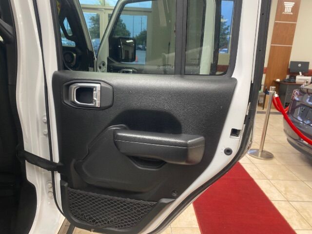 2021 Jeep Gladiator Sport S Edition 4x4 Medium Bed Charlotte NC