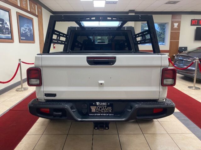 2021 Jeep Gladiator Sport S Edition 4x4 Medium Bed Charlotte NC