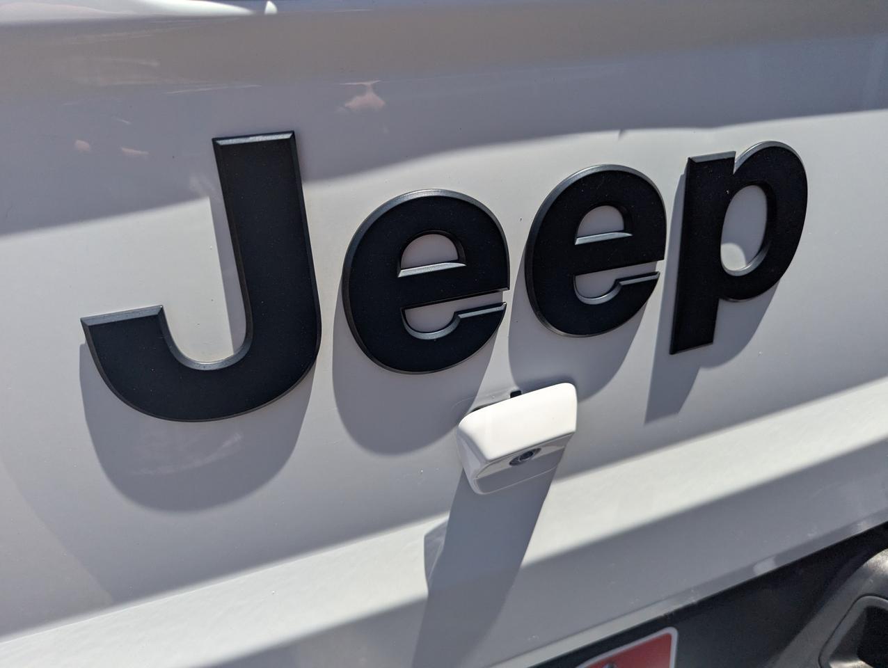 2021 Jeep Gladiator Sport S Grand Junction CO