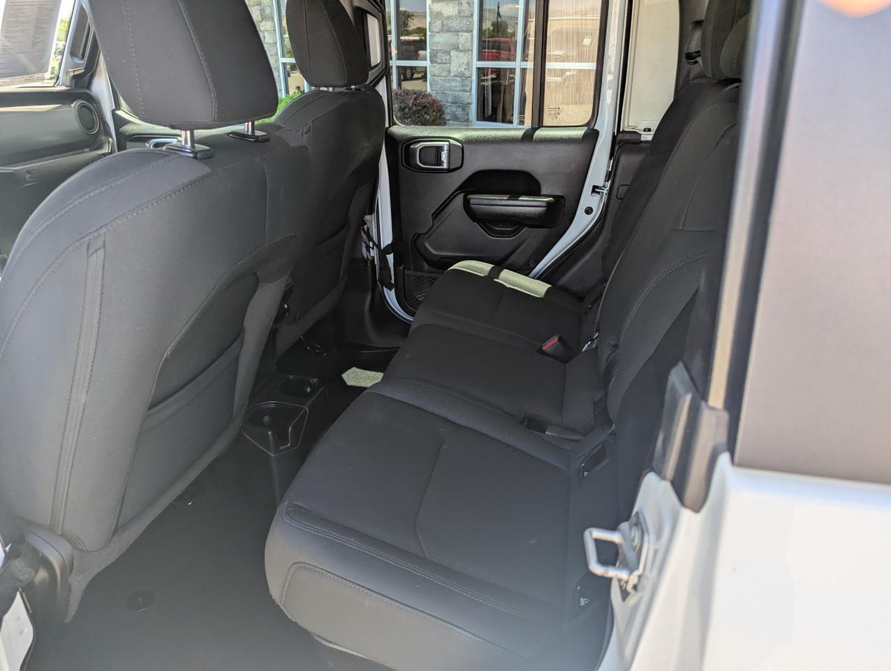 2021 Jeep Gladiator Sport S Grand Junction CO