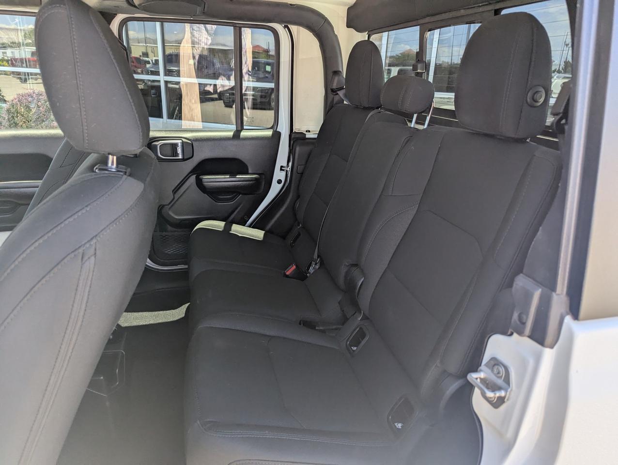 2021 Jeep Gladiator Sport S Grand Junction CO