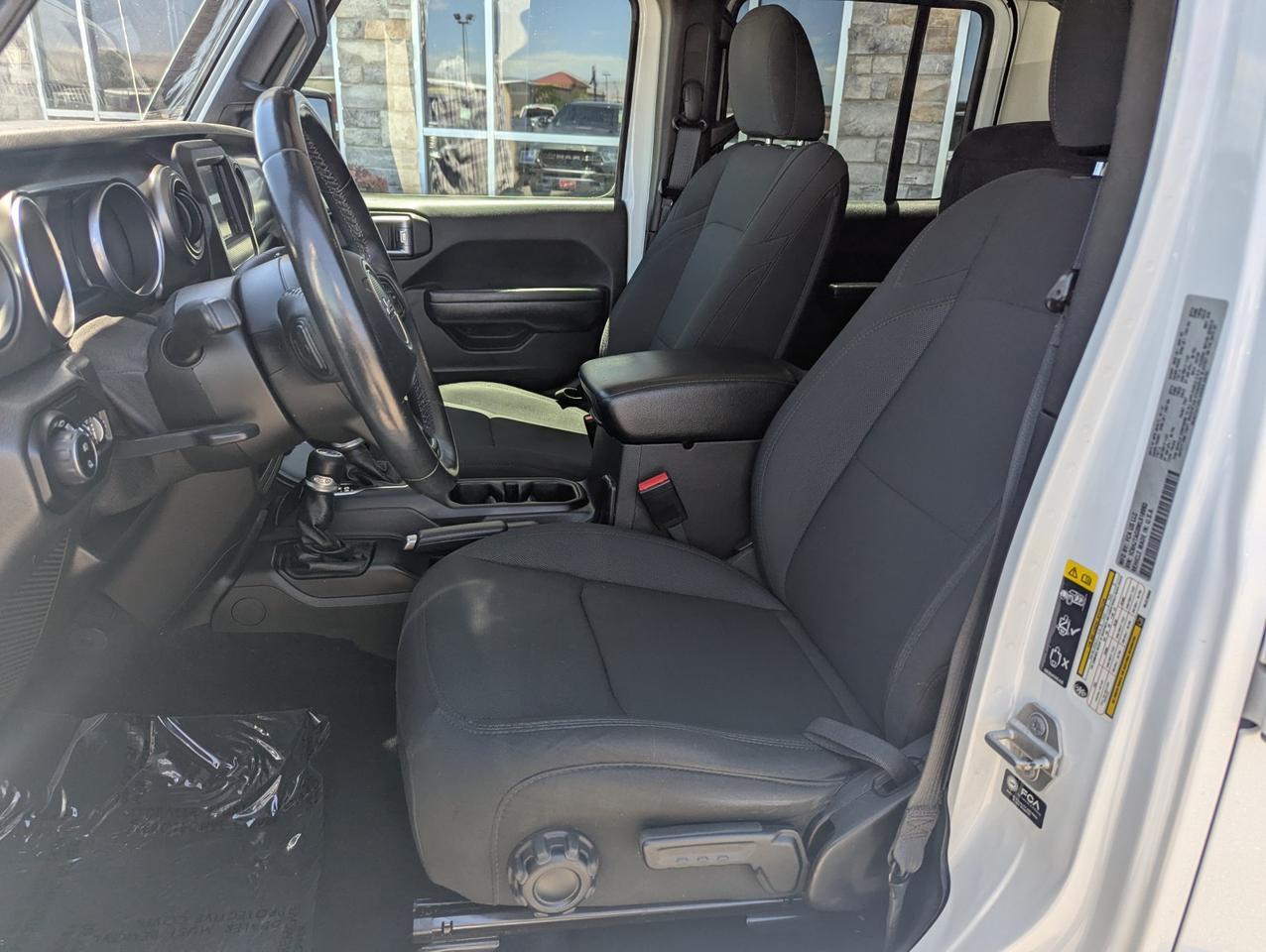 2021 Jeep Gladiator Sport S Grand Junction CO