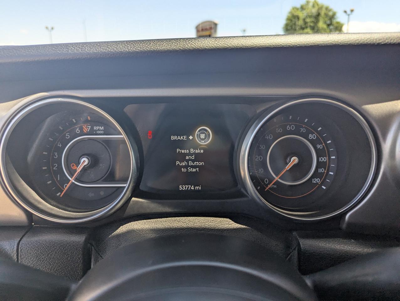 2021 Jeep Gladiator Sport S Grand Junction CO