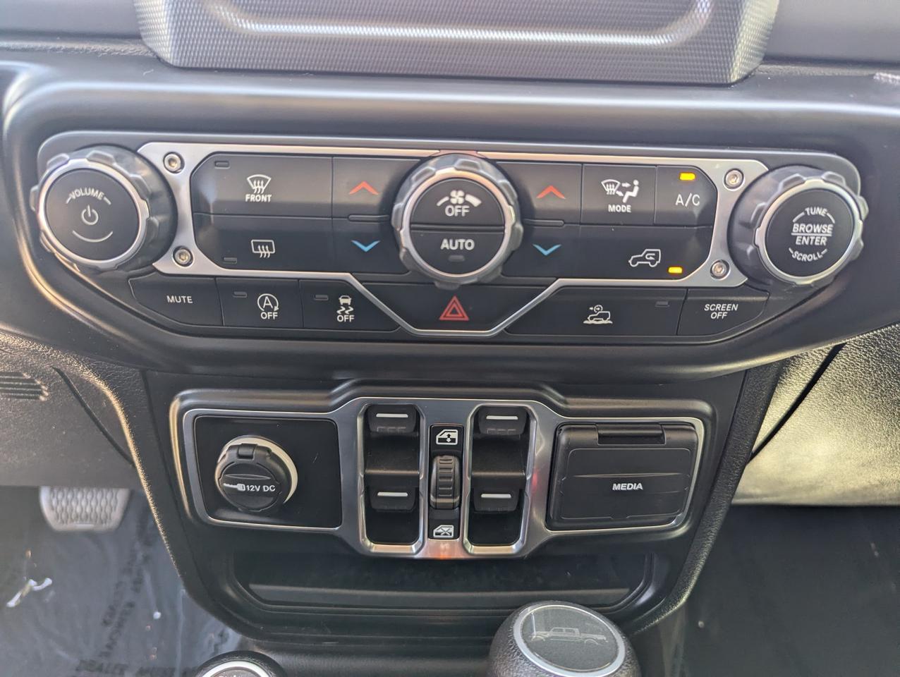 2021 Jeep Gladiator Sport S Grand Junction CO