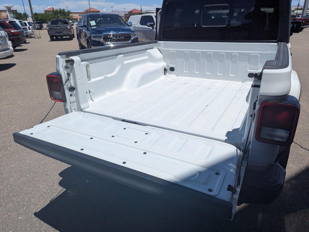 2021 Jeep Gladiator Sport S Grand Junction CO