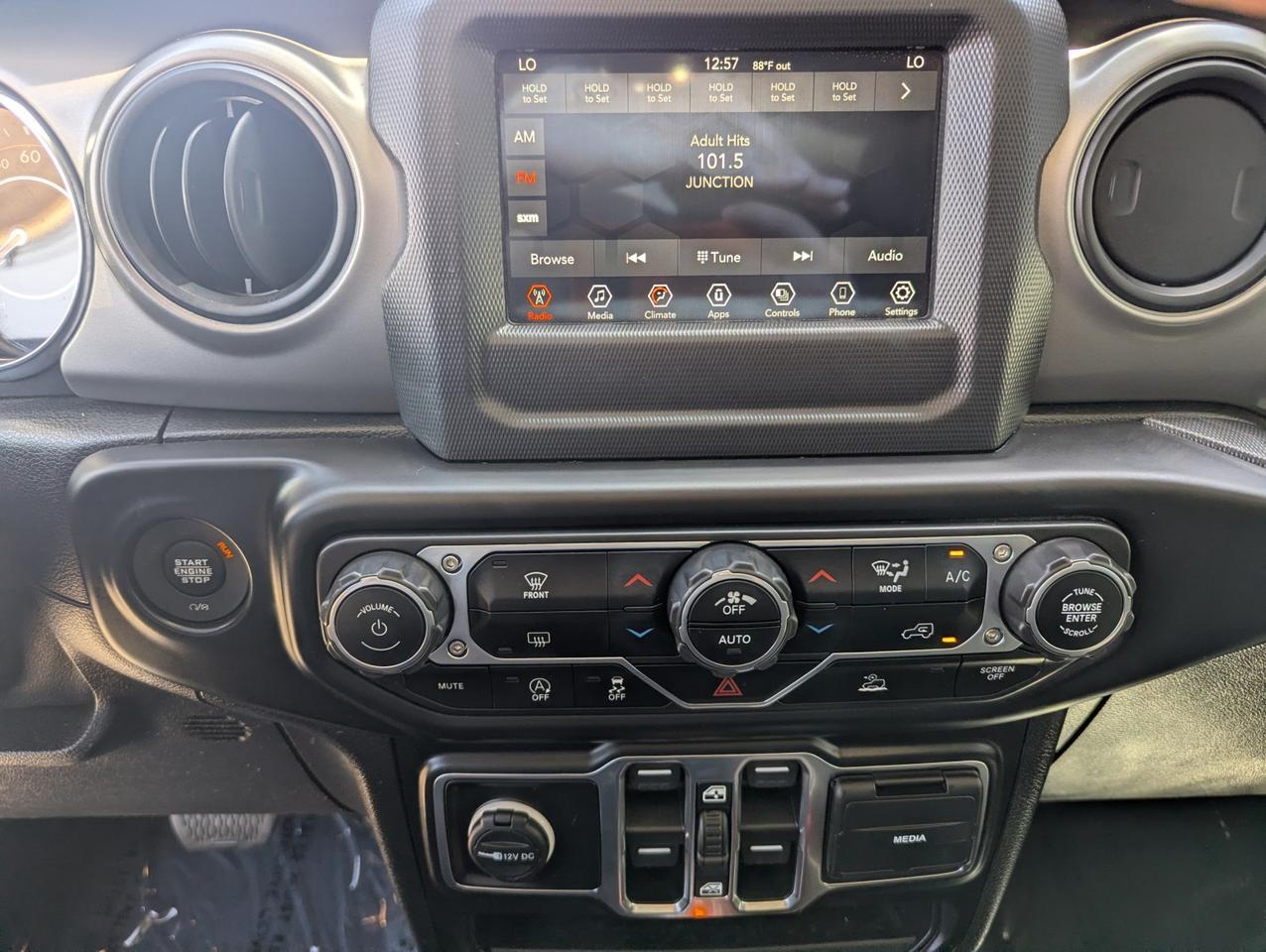 2021 Jeep Gladiator Sport S Grand Junction CO