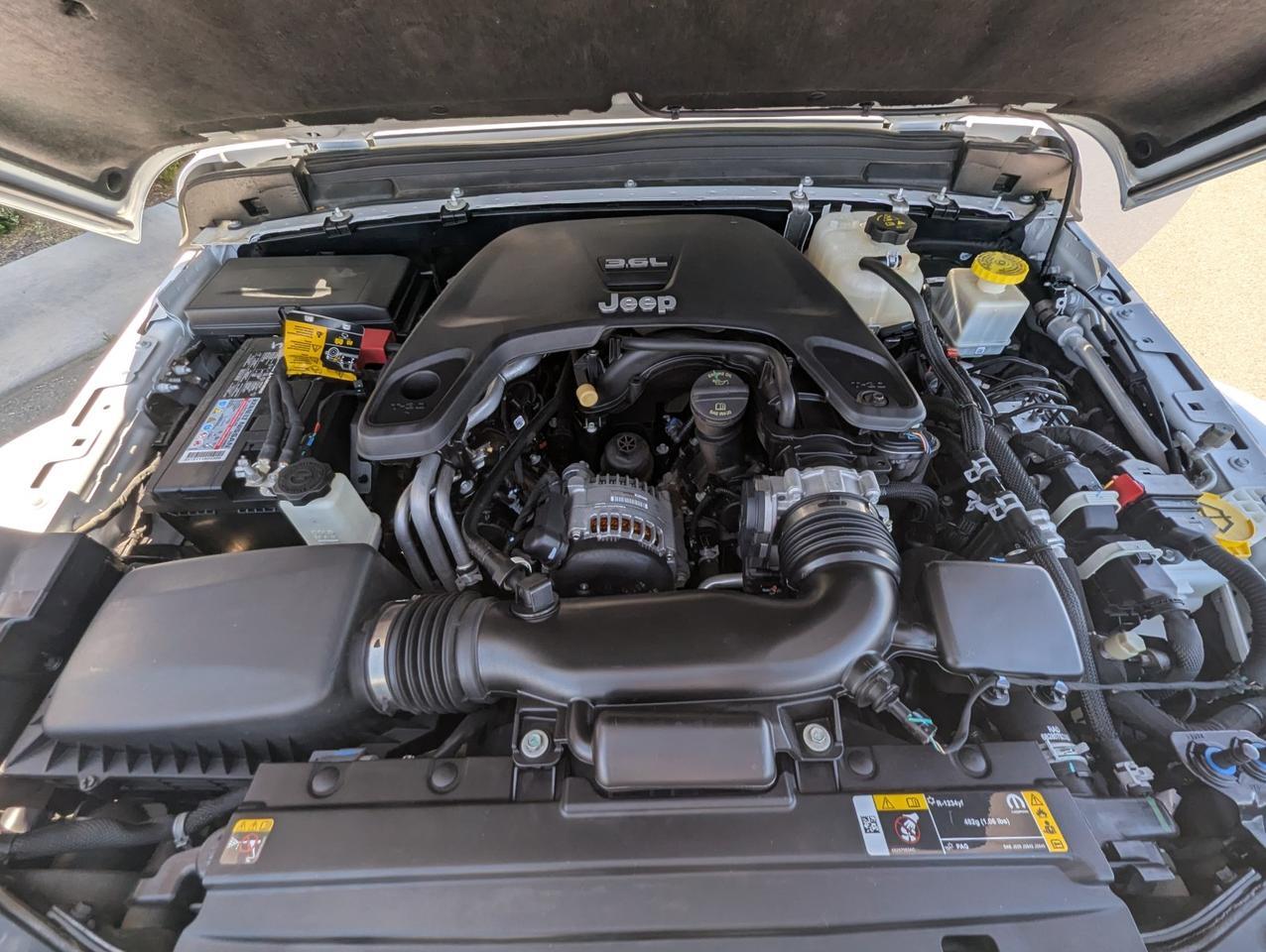 2021 Jeep Gladiator Sport S Grand Junction CO