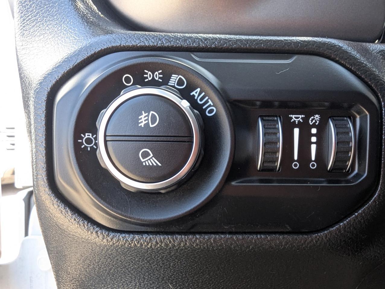 2021 Jeep Gladiator Sport S Grand Junction CO