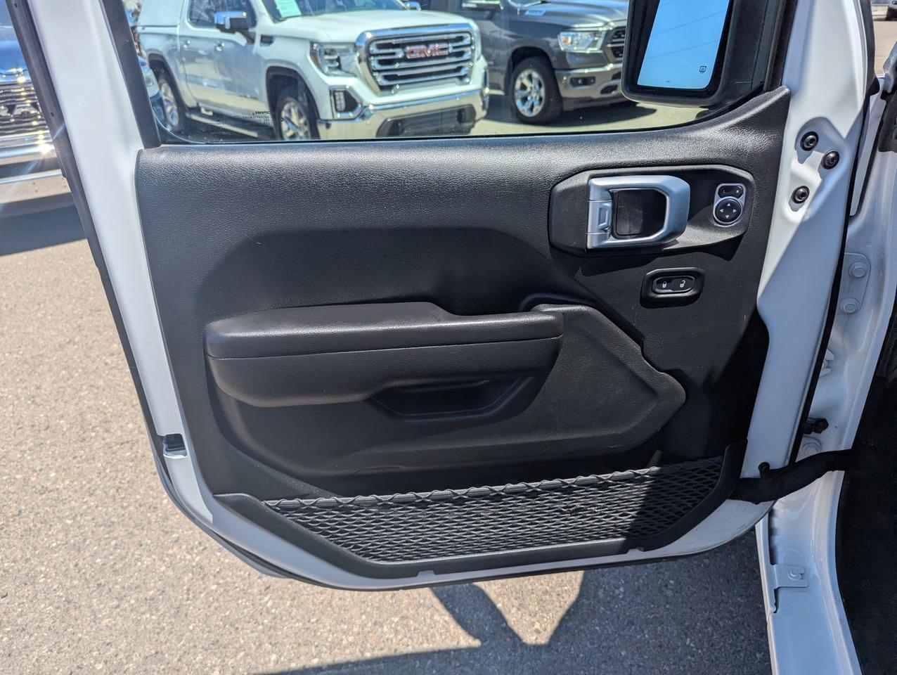 2021 Jeep Gladiator Sport S Grand Junction CO