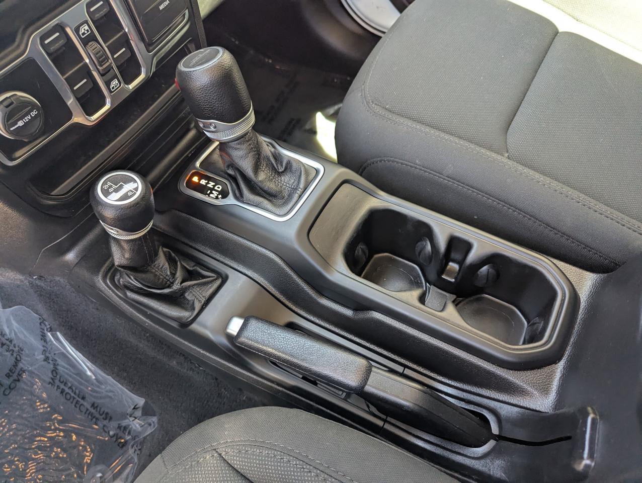 2021 Jeep Gladiator Sport S Grand Junction CO