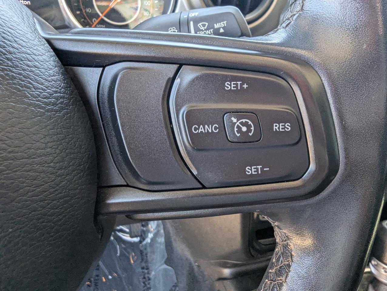 2021 Jeep Gladiator Sport S Grand Junction CO