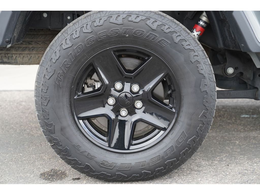 2021 Jeep Gladiator Sport S Huntington UT