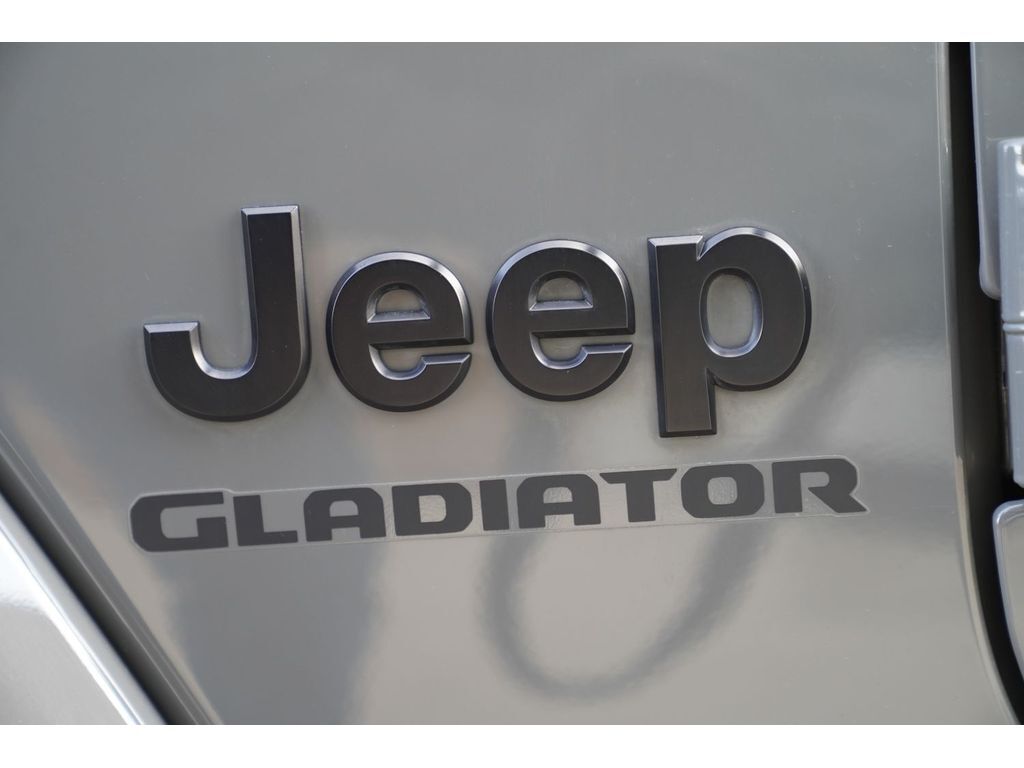 2021 Jeep Gladiator Sport S Huntington UT