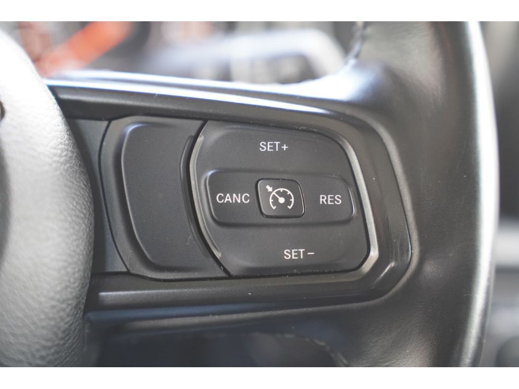 2021 Jeep Gladiator Sport S Huntington UT