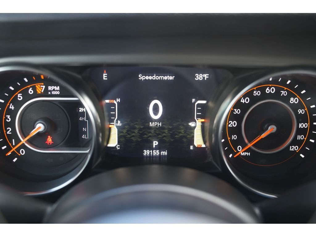 2021 Jeep Gladiator Sport S Huntington UT