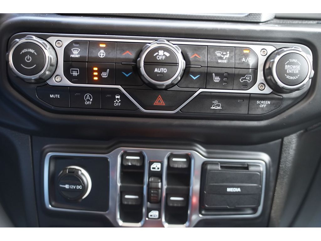 2021 Jeep Gladiator Sport S Huntington UT