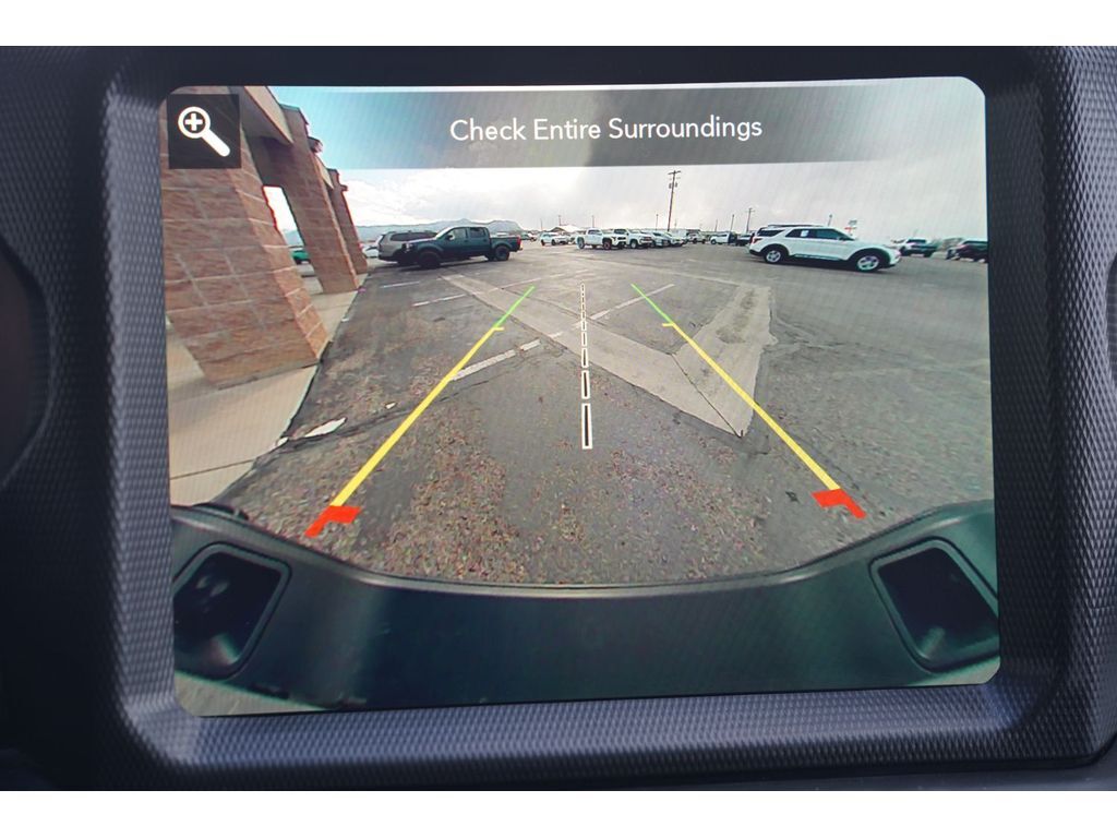 2021 Jeep Gladiator Sport S Price UT