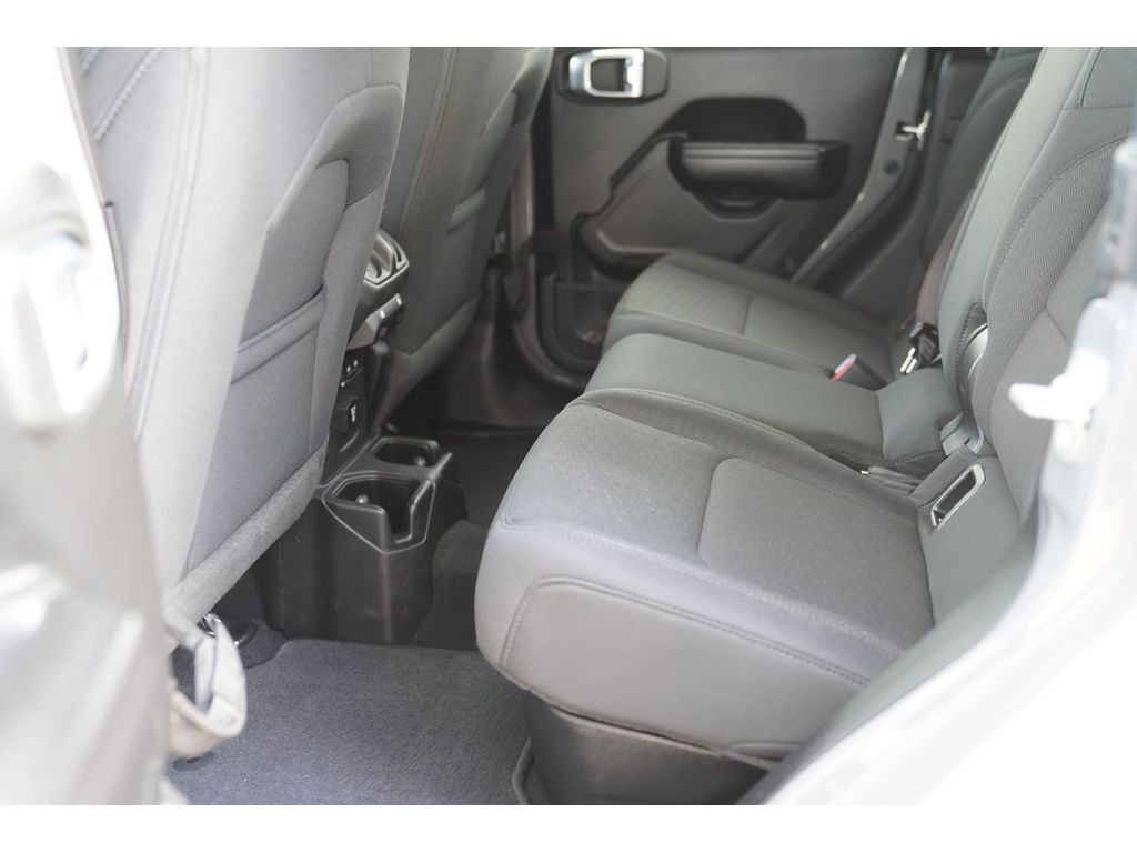 2021 Jeep Gladiator Sport S Price UT