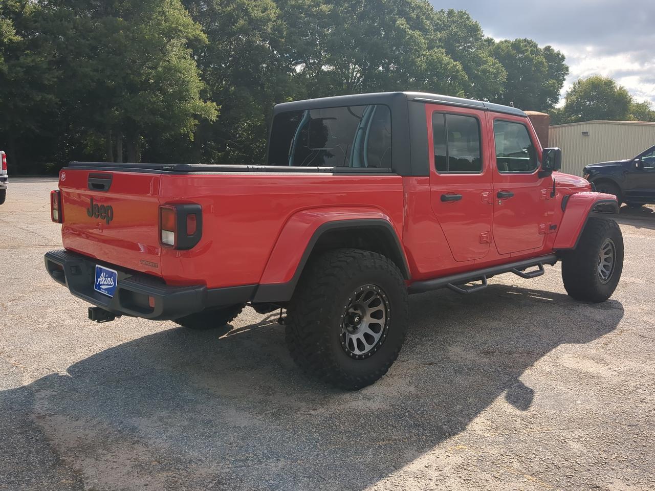 2021 Jeep Gladiator Sport S Appleton WI