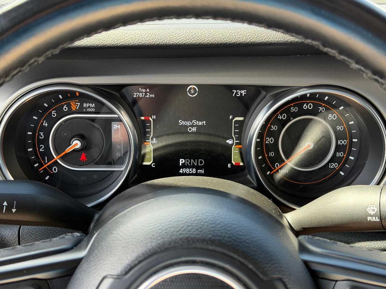 2021 Jeep Gladiator Sport S Irving TX