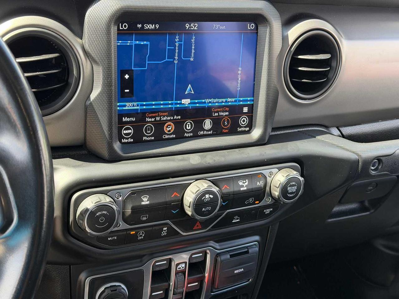 2021 Jeep Gladiator Sport S Irving TX