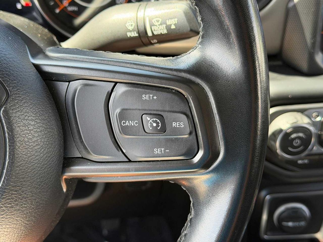 2021 Jeep Gladiator Sport S Irving TX