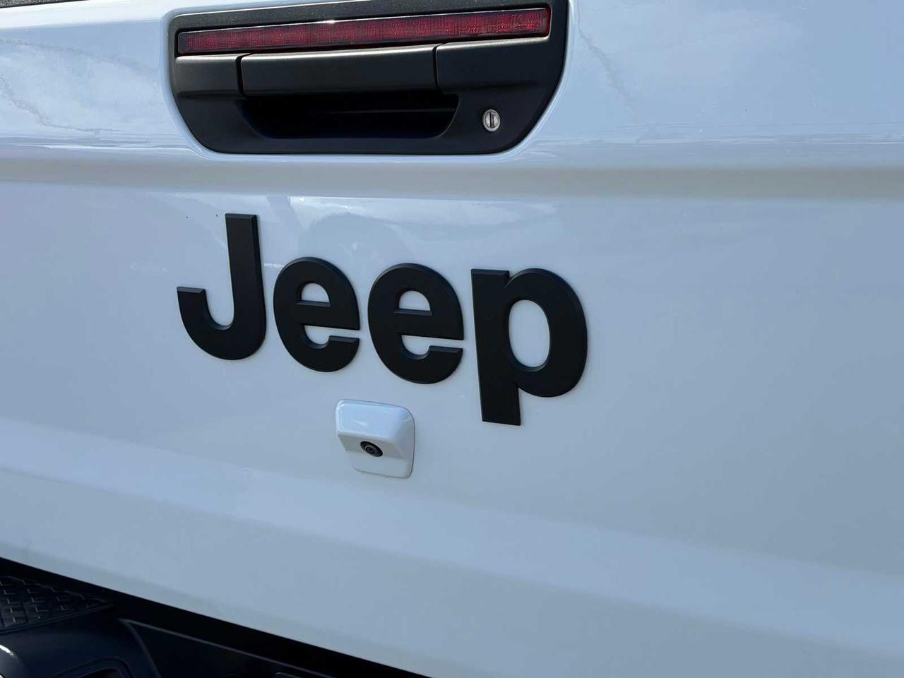 2021 Jeep Gladiator Sport S Irving TX