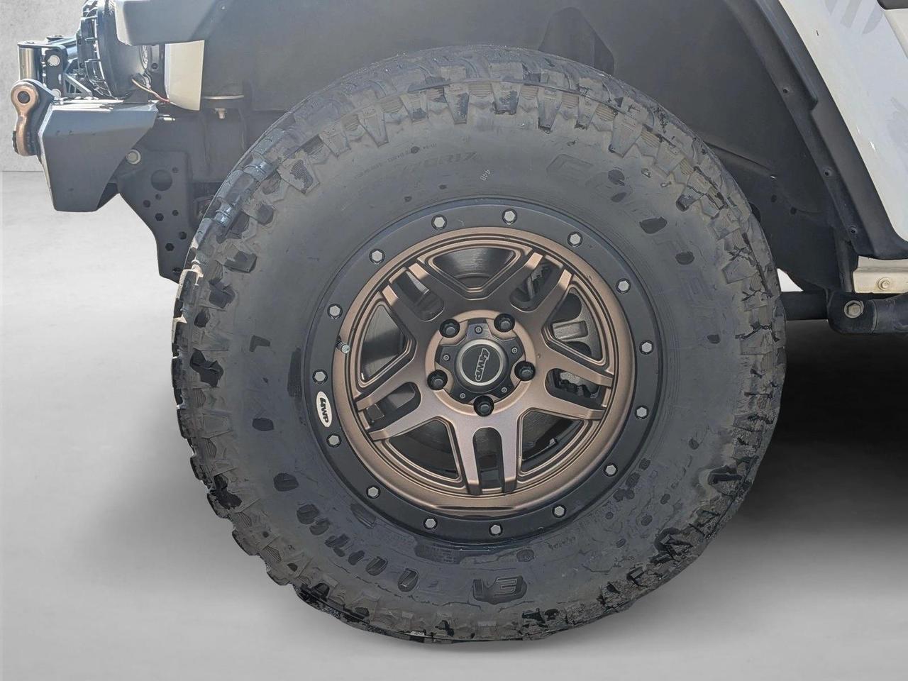 2021 Jeep Gladiator Sport S Roseville CA
