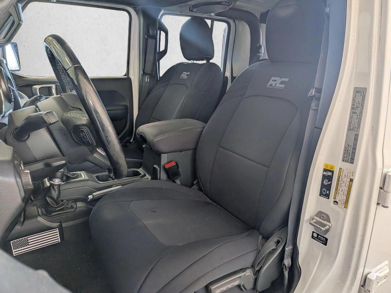 2021 Jeep Gladiator Sport S Roseville CA