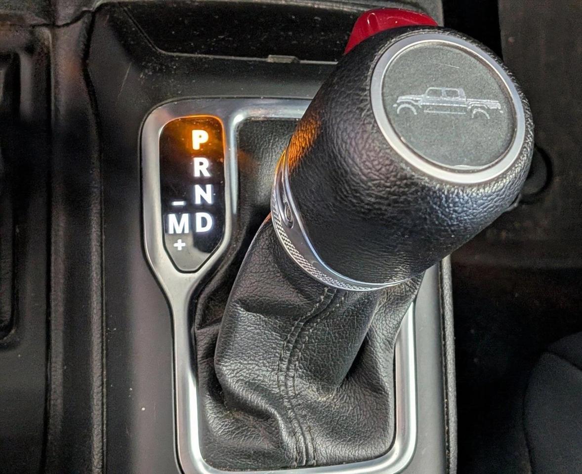 2021 Jeep Gladiator Sport S Roseville CA