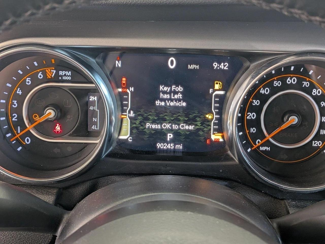 2021 Jeep Gladiator Sport S Roseville CA