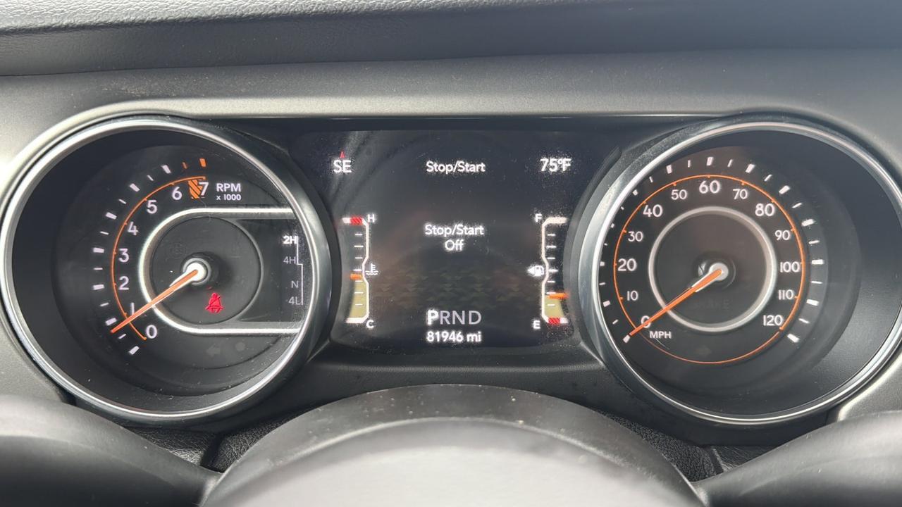 2021 Jeep Gladiator Sport S New Braunfels TX