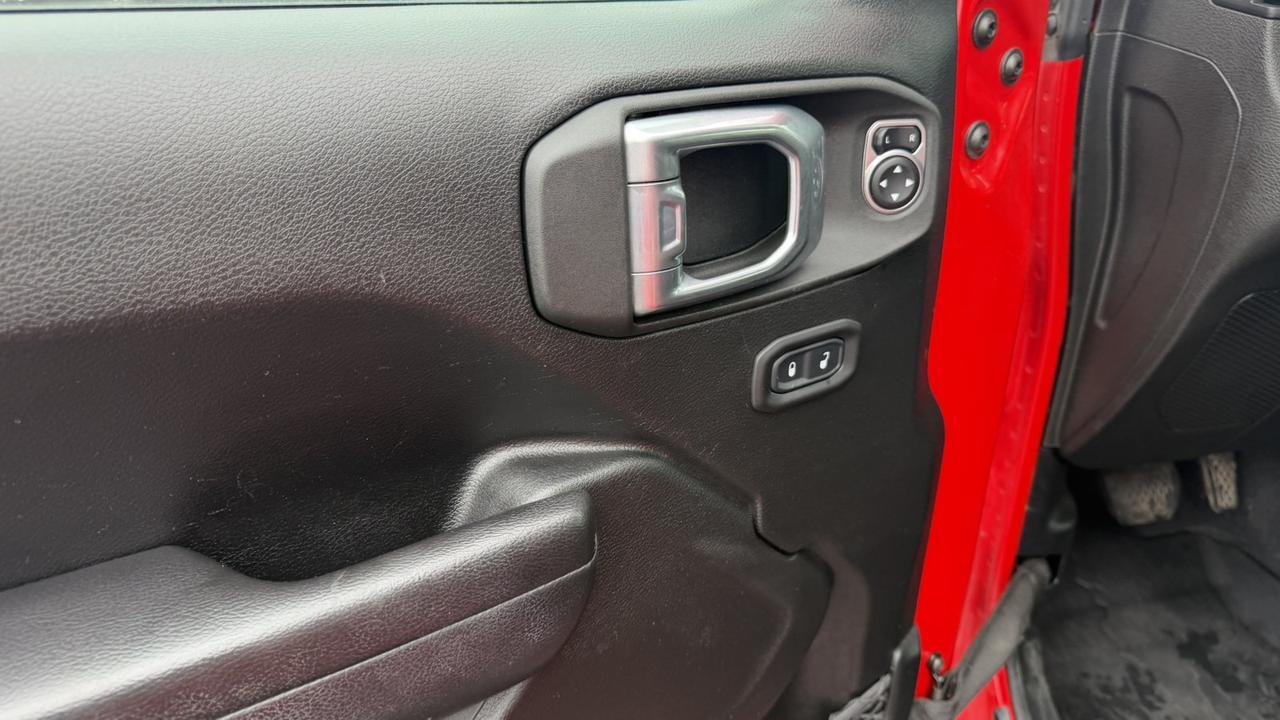 2021 Jeep Gladiator Sport S New Braunfels TX