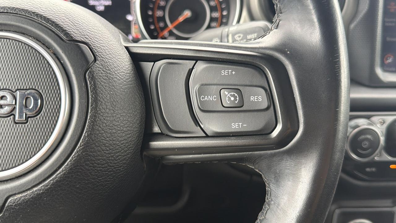 2021 Jeep Gladiator Sport S New Braunfels TX