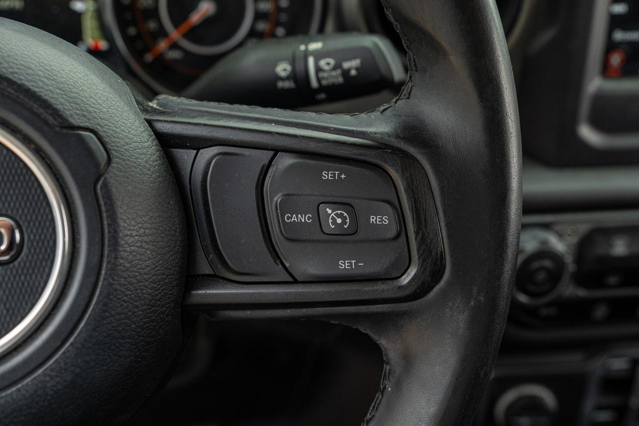 2021 Jeep Gladiator Sport S  Selma TX