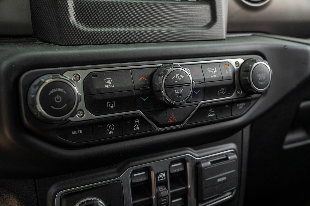 2021 Jeep Gladiator Sport S  Selma TX