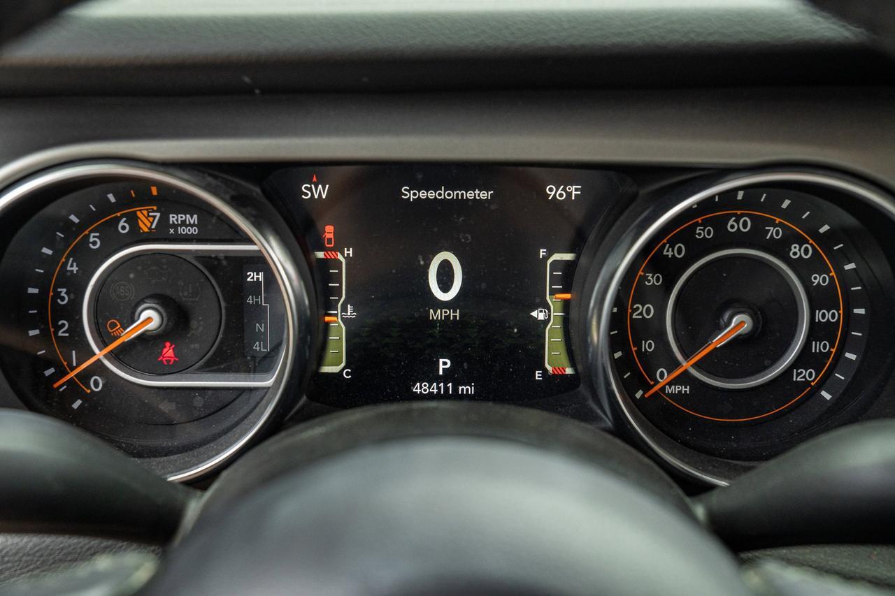 2021 Jeep Gladiator Sport S  Selma TX