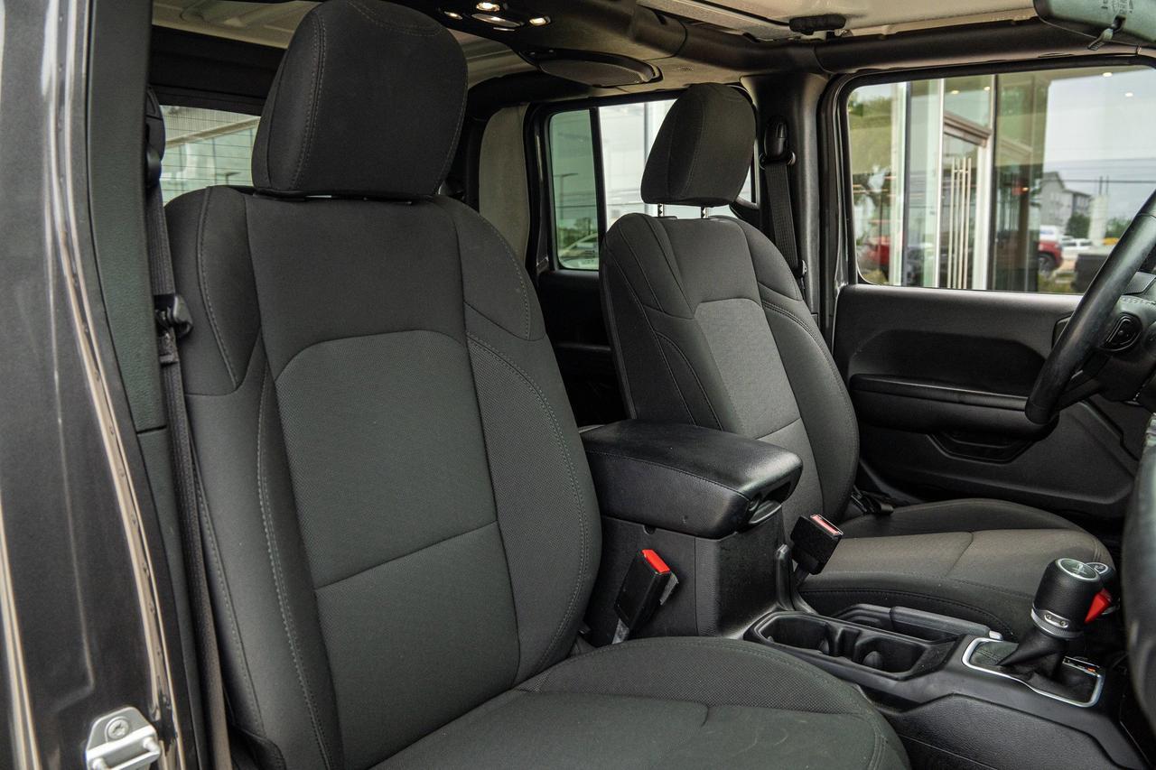 2021 Jeep Gladiator Sport S  Selma TX