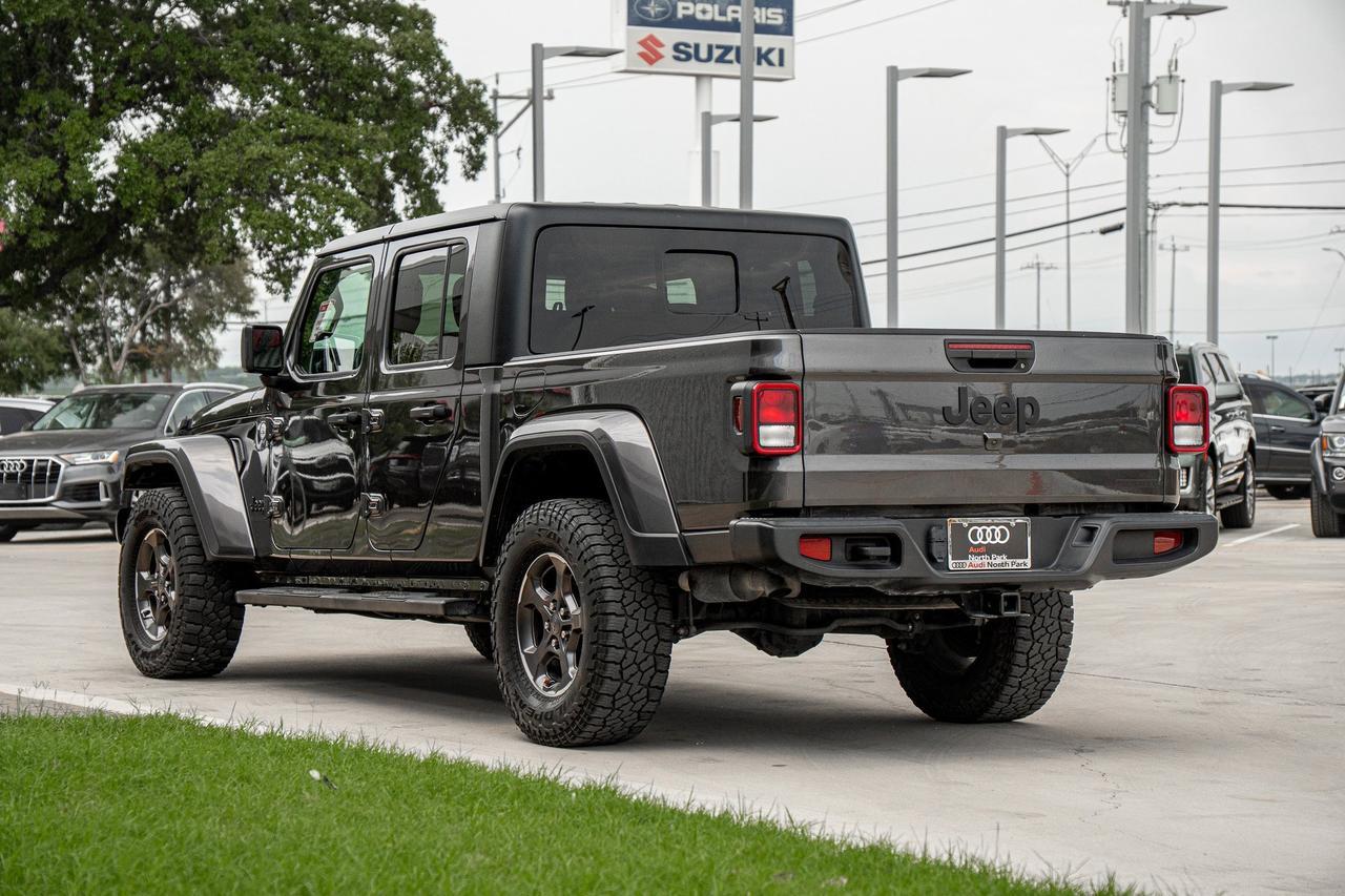 2021 Jeep Gladiator Sport S  Selma TX