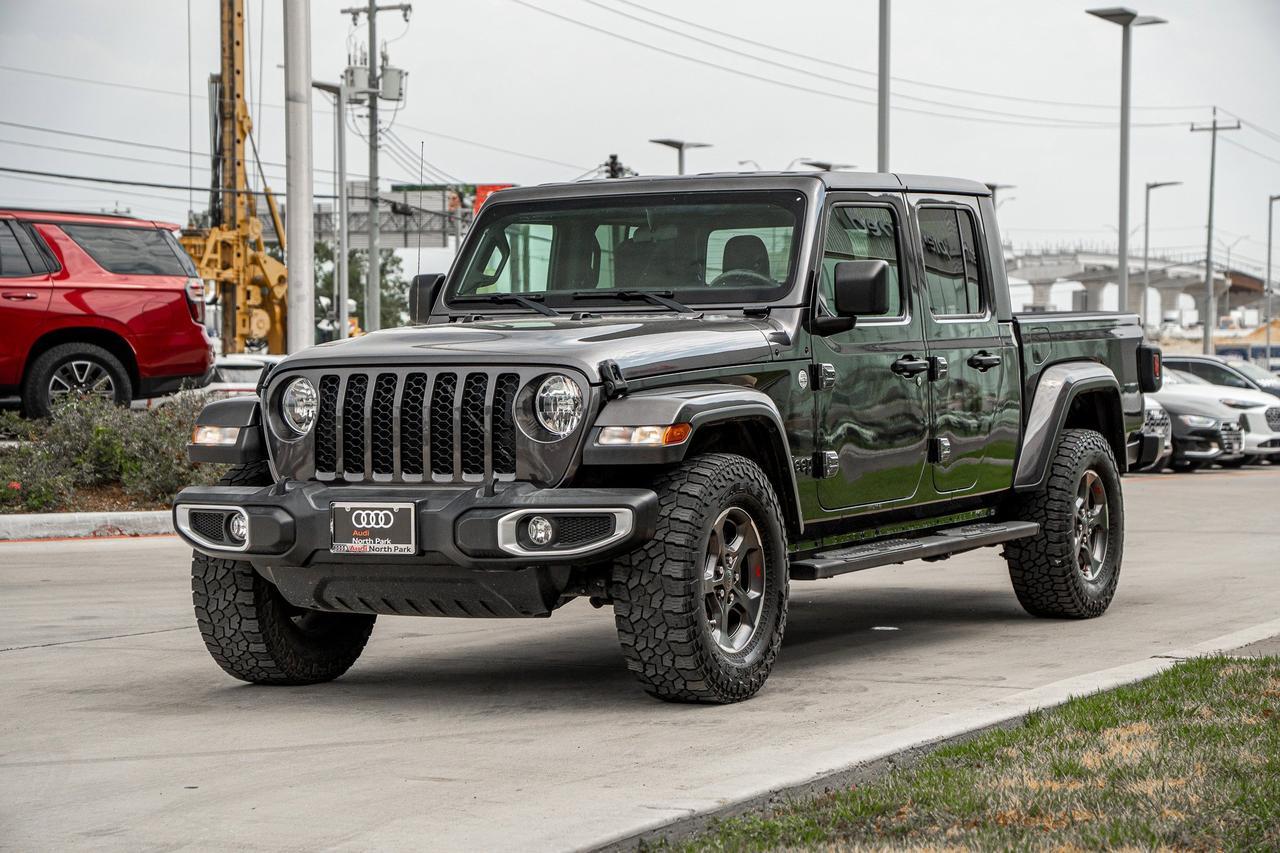 2021 Jeep Gladiator Sport S  Selma TX
