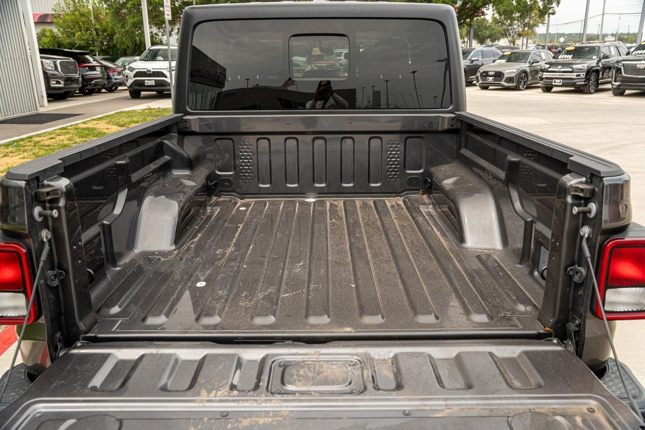 2021 Jeep Gladiator Sport S  Selma TX