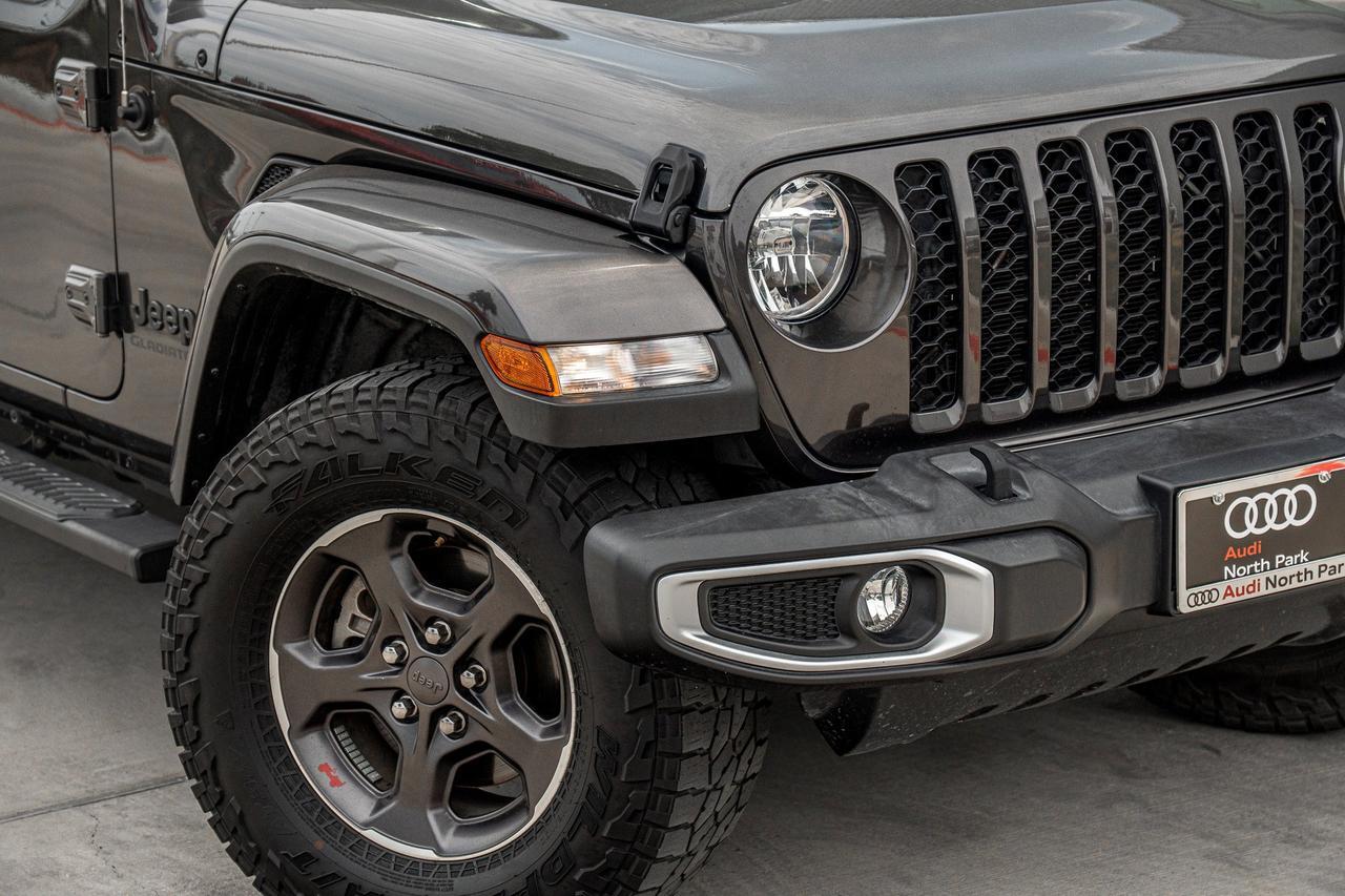 2021 Jeep Gladiator Sport S  Selma TX